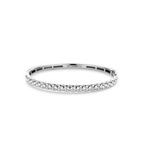 Bracciale Ti Sento Milano Donna in Argento 23011SI - 23011SI